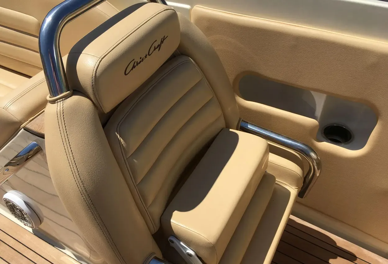 Thumbnail von Chris Craft Corsair 28