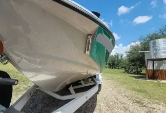 Thumbnail von Malibu 22 LSV