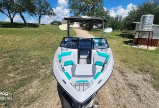 Thumbnail von Malibu 22 LSV