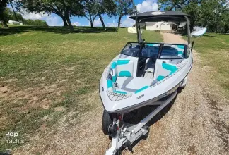 Thumbnail von Malibu 22 LSV