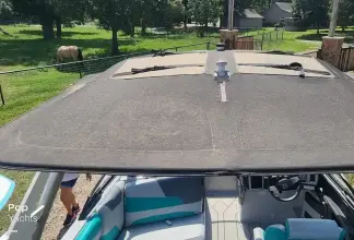 Thumbnail von Malibu 22 LSV