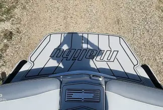 Thumbnail von Malibu 22 LSV