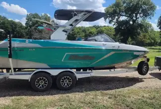 Thumbnail von Malibu 22 LSV