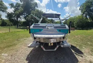 Thumbnail von Malibu 22 LSV