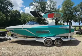 Thumbnail von Malibu 22 LSV