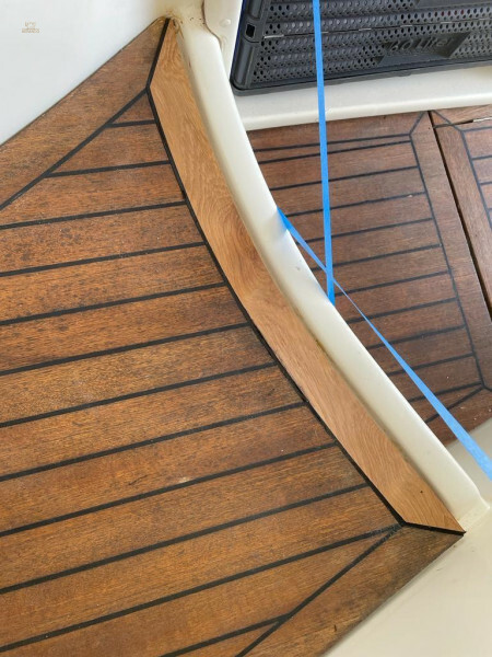 Thumbnail von Atlantis 425 SC