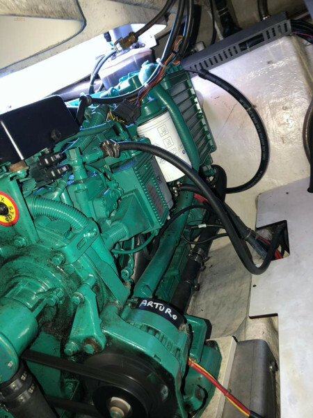 Thumbnail von Atlantis 425 SC