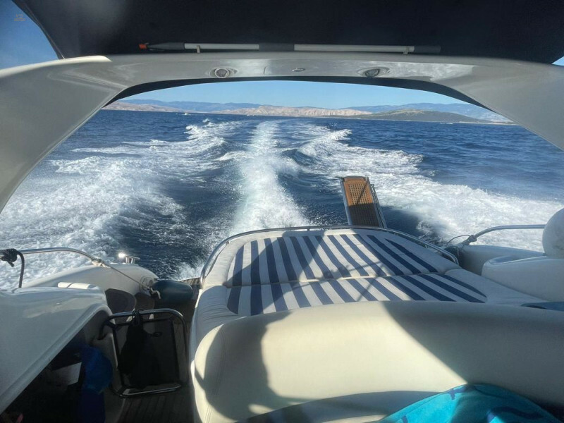 Thumbnail von Atlantis 425 SC