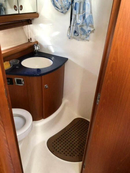 Thumbnail von Atlantis 425 SC