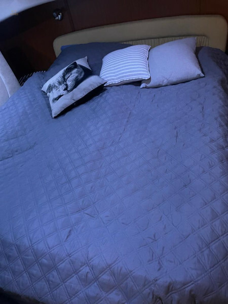 Thumbnail von Atlantis 425 SC