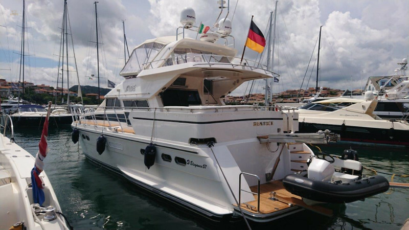 Thumbnail von Elegance (DE) Elegance 57 Fly