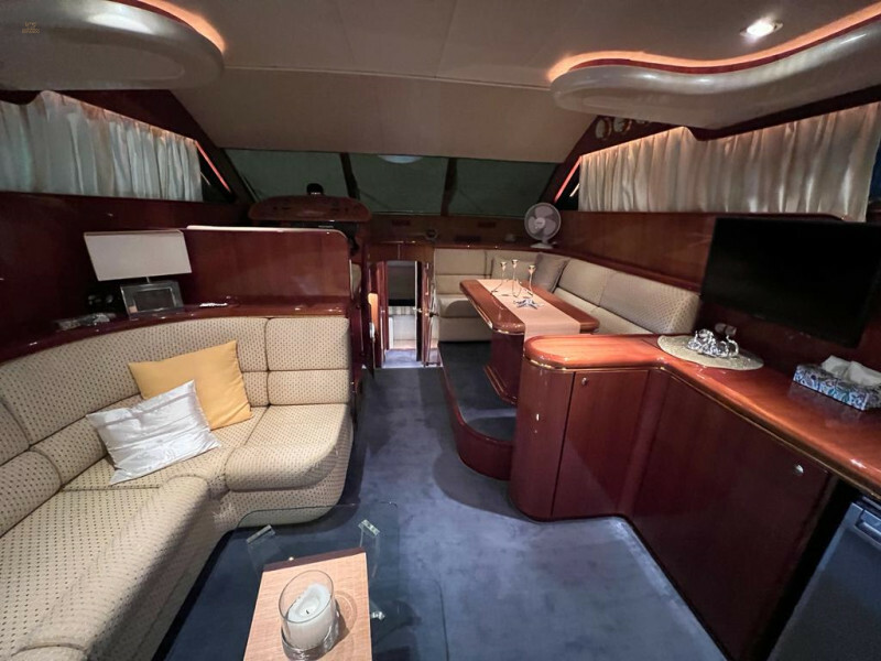 Thumbnail von Elegance (DE) Elegance 57 Fly