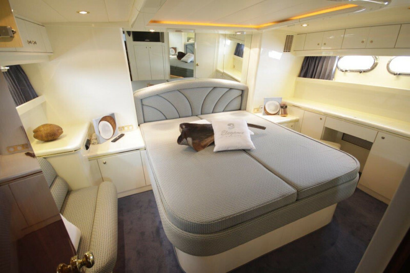 Thumbnail von Elegance (DE) Elegance 57 Fly