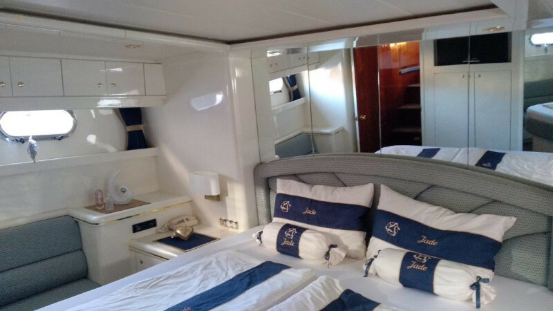 Thumbnail von Elegance (DE) Elegance 57 Fly