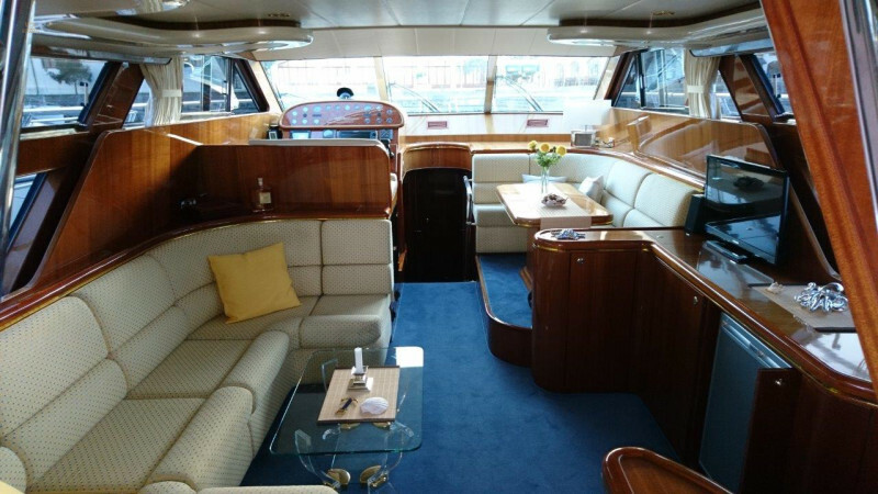 Thumbnail von Elegance (DE) Elegance 57 Fly