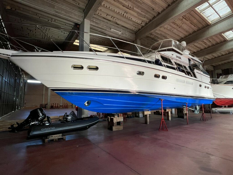 Thumbnail von Elegance (DE) Elegance 57 Fly