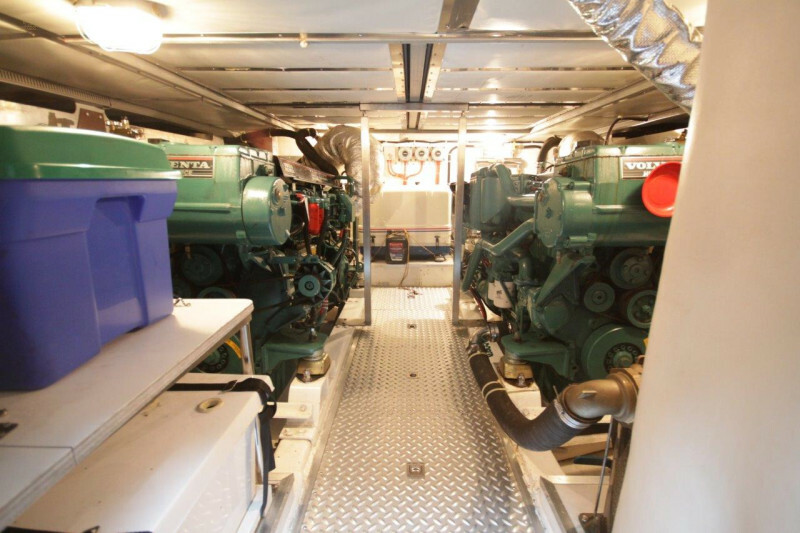 Thumbnail von Elegance (DE) Elegance 57 Fly