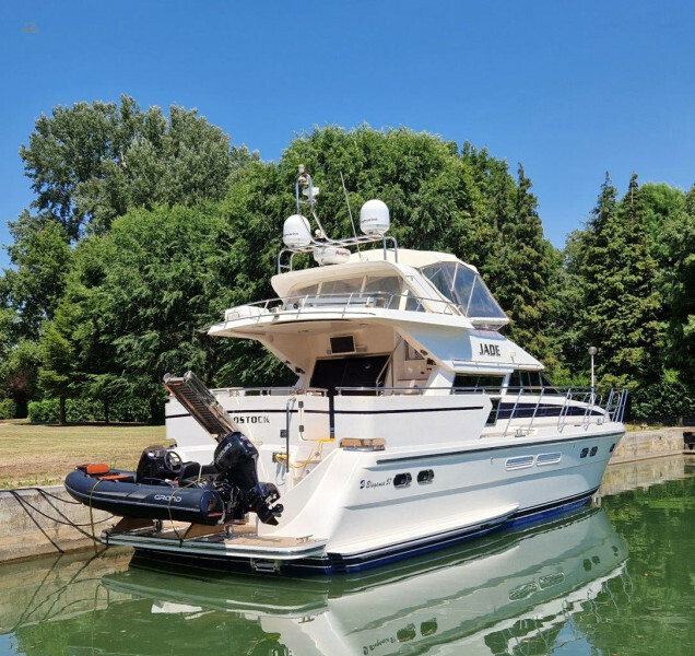 Thumbnail von Elegance (DE) Elegance 57 Fly