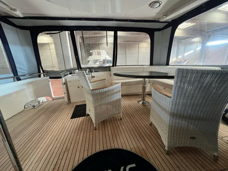 Thumbnail von Elegance (DE) Elegance 57 Fly