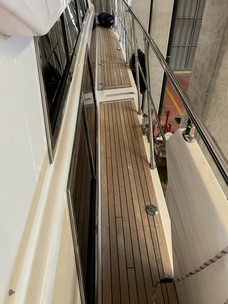 Thumbnail von Elegance (DE) Elegance 57 Fly