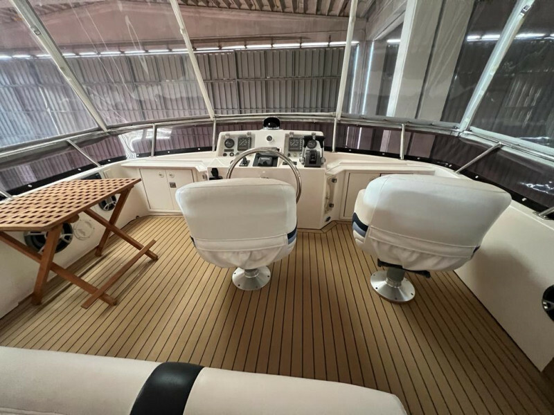 Thumbnail von Elegance (DE) Elegance 57 Fly