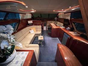 Thumbnail von Elegance (DE) Elegance 57 Fly