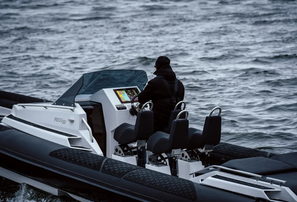 Thumbnail von Fugu 29