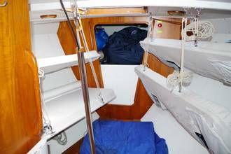 Thumbnail von Hylas 51 Ocean Race