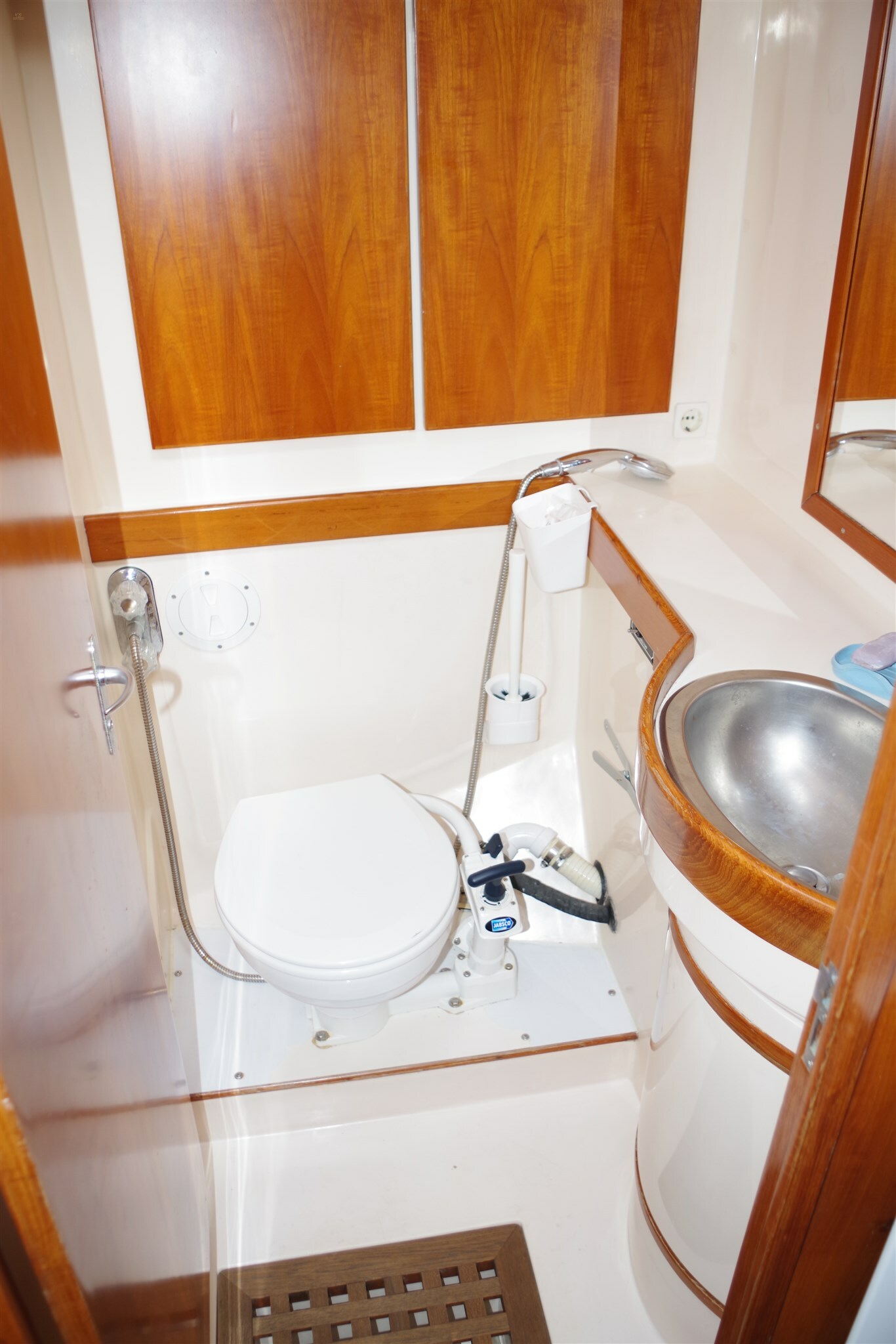 Thumbnail von Hylas 51 Ocean Race