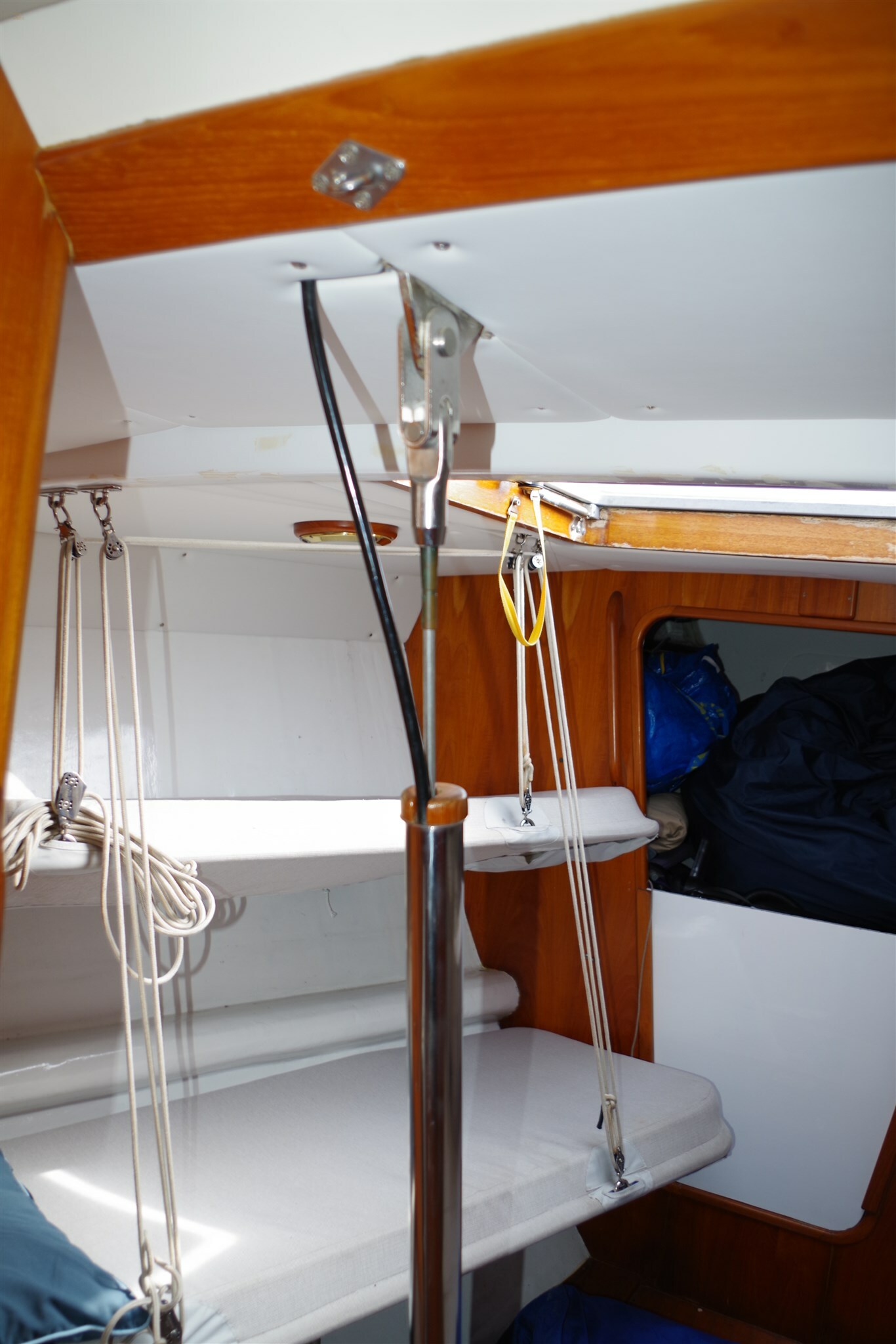 Thumbnail von Hylas 51 Ocean Race