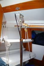 Thumbnail von Hylas 51 Ocean Race