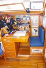 Thumbnail von Hylas 51 Ocean Race