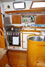 Thumbnail von Hylas 51 Ocean Race