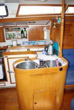 Thumbnail von Hylas 51 Ocean Race