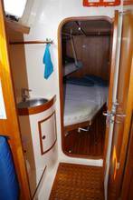 Thumbnail von Hylas 51 Ocean Race