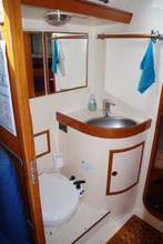 Thumbnail von Hylas 51 Ocean Race