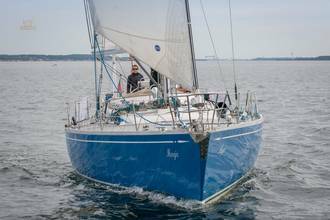 Thumbnail von Hylas 51 Ocean Race