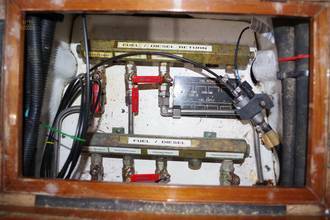 Thumbnail von Hylas 51 Ocean Race