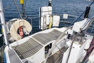 Thumbnail von Hylas 51 Ocean Race