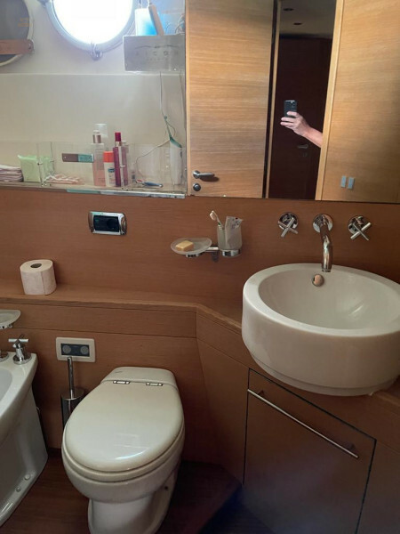 Thumbnail von Aicon Yachts Aicon 64 Fly