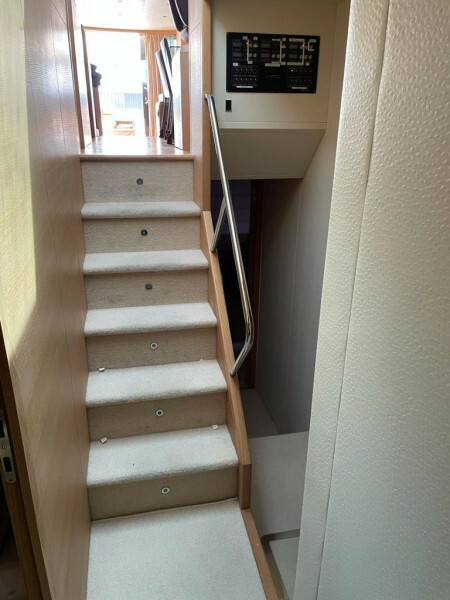 Thumbnail von Aicon Yachts Aicon 64 Fly