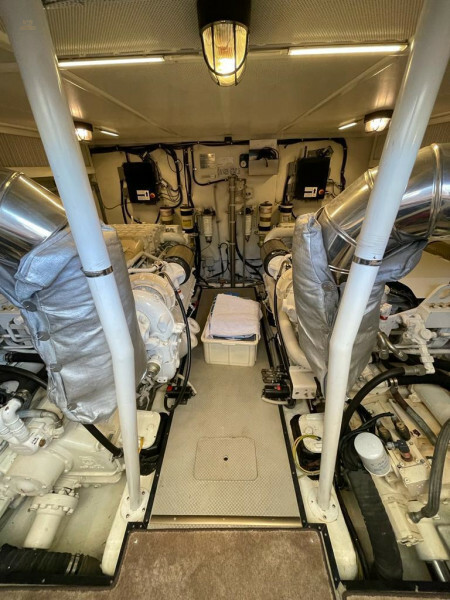 Thumbnail von Aicon Yachts Aicon 64 Fly