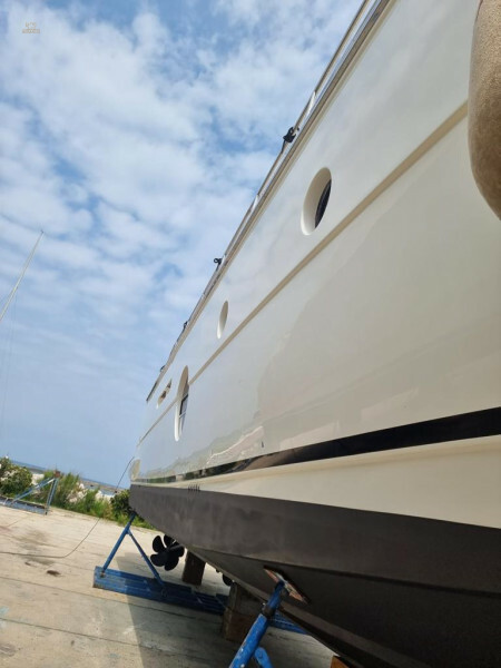 Thumbnail von Aicon Yachts Aicon 64 Fly