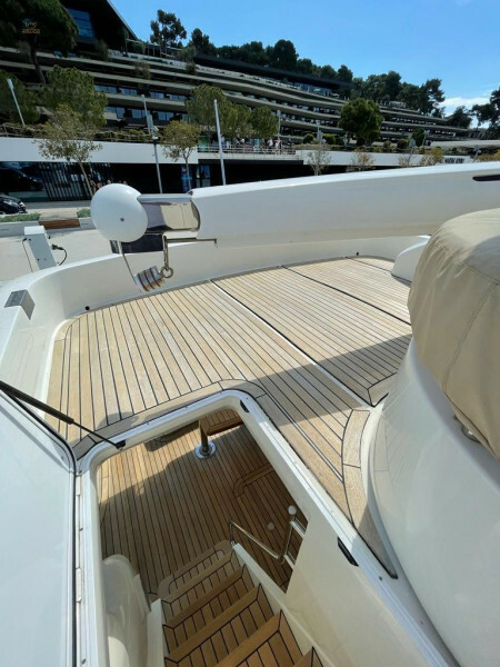 Thumbnail von Aicon Yachts Aicon 64 Fly
