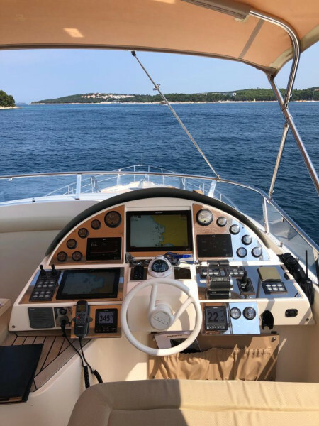 Thumbnail von Aicon Yachts Aicon 64 Fly