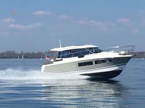 Thumbnail von Jeanneau (FR) Jeanneau NC 9