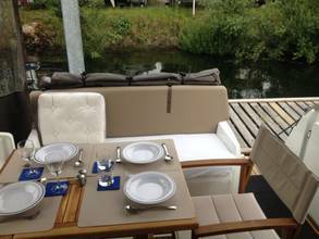 Thumbnail von Jeanneau (FR) Jeanneau NC 9