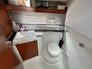 Thumbnail von Jeanneau (FR) Jeanneau NC 9