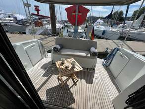 Thumbnail von Jeanneau (FR) Jeanneau NC 9