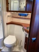 Thumbnail von Nimbus (SE) Nimbus 42 Nova